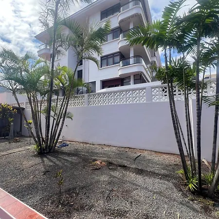 Exclusivo San Cristóbal de La Laguna