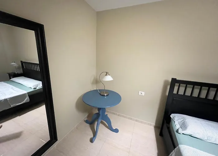 Exclusivo شقة لا لاغونا