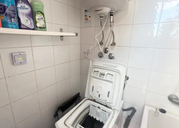 Apartment Exclusivo *