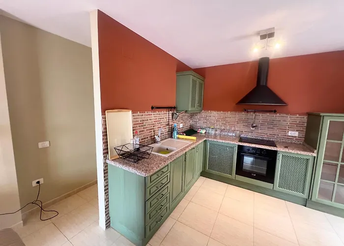 Exclusivo Apartment San Cristóbal de La Laguna