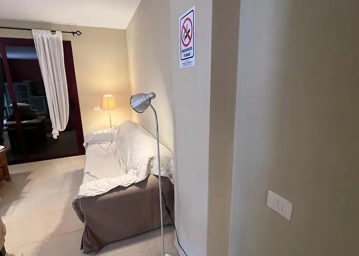 Exclusivo Apartment *