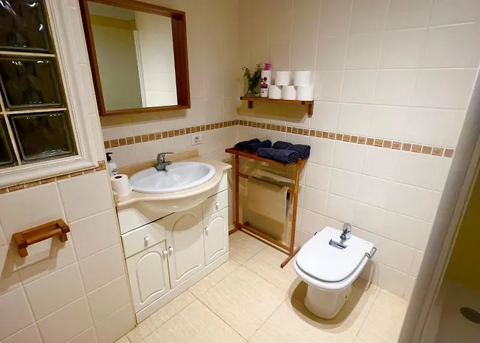 Exclusivo Apartment San Cristóbal de La Laguna