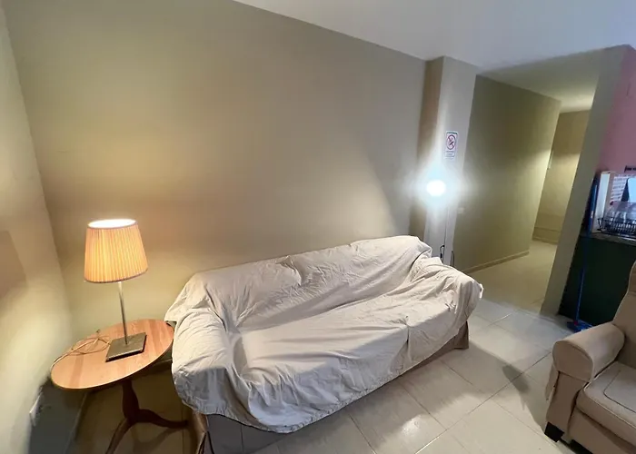 Apartment Exclusivo *