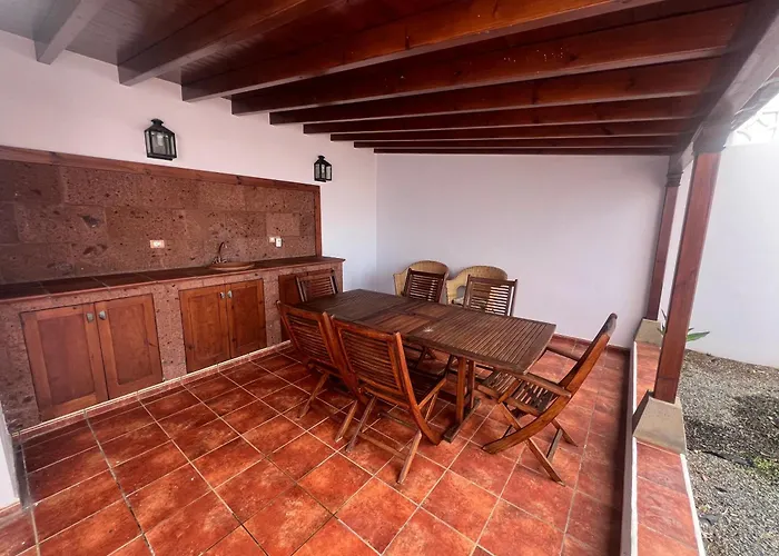 Exclusivo Apartment *