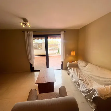 Exclusivo Apartment