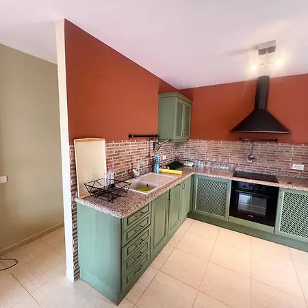 Exclusivo Apartment San Cristóbal de La Laguna