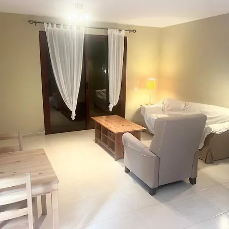 Apartament Exclusivo La Laguna (Tenerife)
