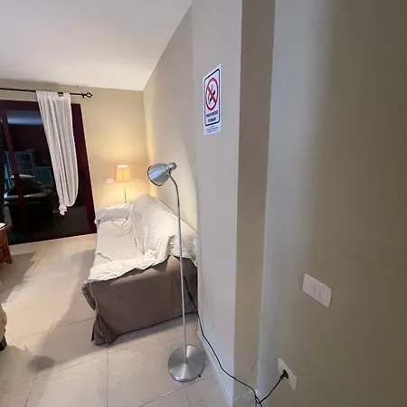 Exclusivo Apartment *