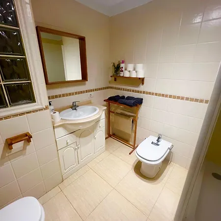 Exclusivo Apartment San Cristóbal de La Laguna