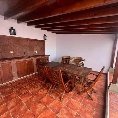 Exclusivo Apartment *