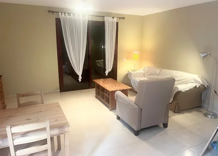 Appartement Exclusivo La Laguna (Tenerife)