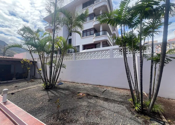 Exclusivo La Laguna (Tenerife)